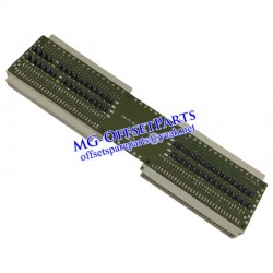 00.785.0548,00.781.8112,Heidelberg machine Printed circuit board SEK-FK