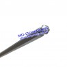 HD machine Allen T 5mmX350mm with ball