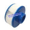 00.580.5379,HD SM102/SX102/CX102/CD102/XL105/XL106/CD74/XL75/QM46 machine Air filter SF-960255