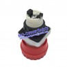 A1.144.9127 Heidelberg machine Emergency stop switch Pilzelement heidelberg machine spare parts