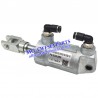F4.334.003/05,HD CD74/XL75/XL105/XL106 machine Pneumatic cylinder D28 H25