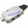 61.184.1191/03,HD CD102/SM102/PM52/SM74 machine solenoid valve