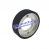F4.614.555F/02,HD CD102/XL105/CD74/SM102 machine friction wheel