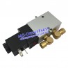 61.184.1051/02,HD SM102/CD102 machine 4/2-way valve