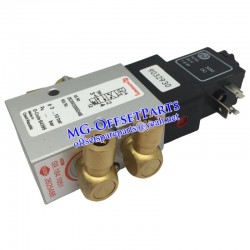 S9.184.1051/03 HD SM74/SM102/CD102/SM52 machine 4/2-way valve
