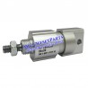 061-601-121-8 HD machine Pneumatic Cylinder 1300DV-20 Hub20