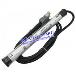 F2.117.1553 HD CD102/CX102/XL105/XL106/SM102/SX102 machine Lamp 6W