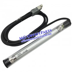 F2.117.1553 HD CD102/CX102/XL105/XL106/SM102/SX102 machine Lamp 6W