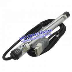 F2.117.1553 HD CD102/CX102/XL105/XL106/SM102/SX102 machine Lamp 6W