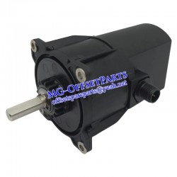 81.112.1311/01 HD CD102/CX102/SX102/SM102 machine Servo-drive