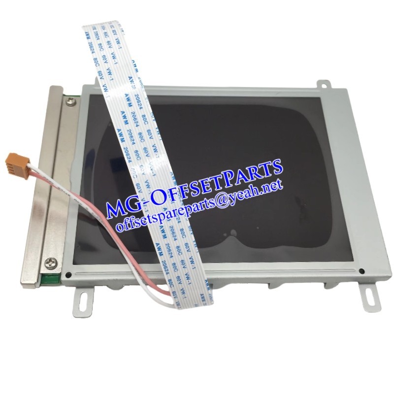 00.785.1273/01 HD CD102/SM102/XL105/XL75/CD74 Machine module KID2 V8.010 display