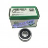 00.550.1661,HD CX102/SM102/XL105/XL75 machine original new ldler roller LR608-2RSR