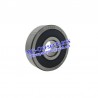 00.550.1661,HD CX102/SM102/XL105/XL75 machine original new ldler roller LR608-2RSR