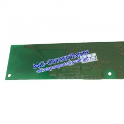 00.783.0669 HD QM46/SM52/CD102 machine Transfermer CXA-0349 PCU-P141A