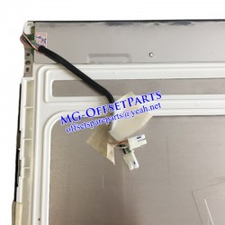 00.783.0588 HD XL105/CD102/SM102/CD74/SM74/SM52 machine TFT display LQ150X1LW71N