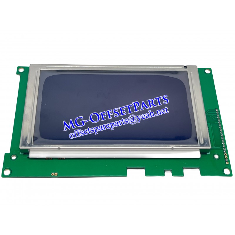 158.23.4302 HD machine Technotrans display G242CX5R1RC G242CX5R1AC G242C G242C5R G242C5R1ACS G242CX5R1A