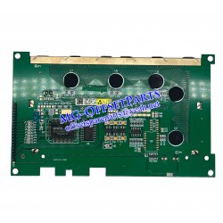 158.23.4302 HD machine Technotrans display G242CX5R1RC G242CX5R1AC G242C G242C5R G242C5R1ACS G242CX5R1A