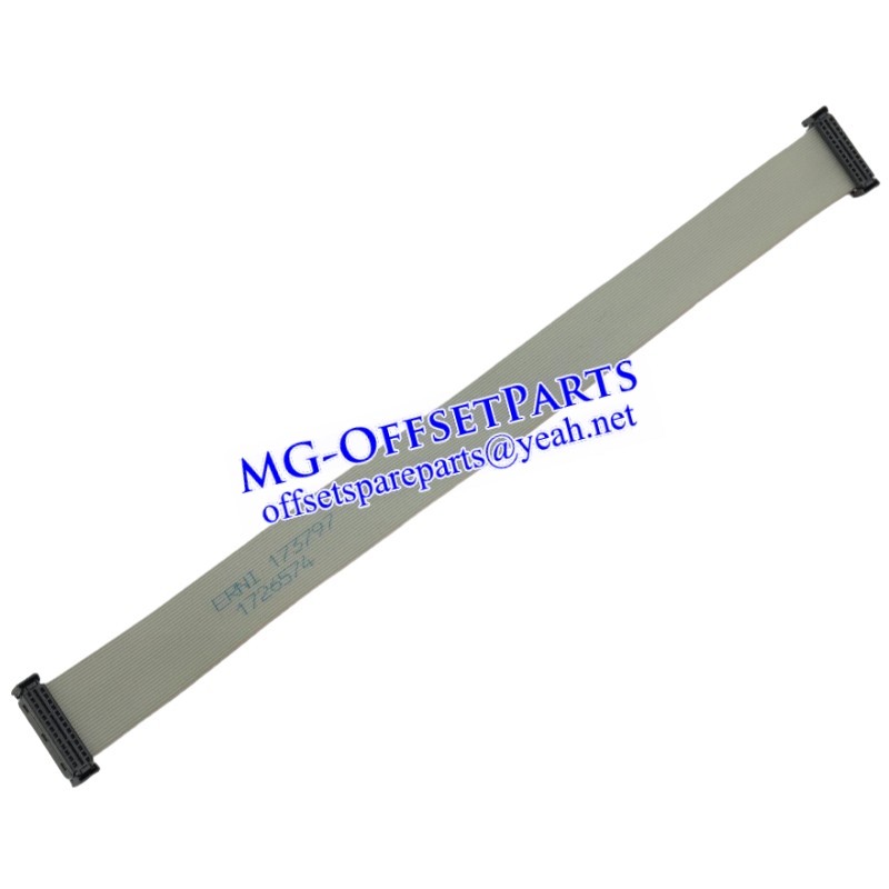 00.779.2128/01 00.785.1309/07 Connect line of HD flat module IDCB3-16 and IDCB3