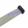 00.779.2128/01 00.785.1309/07 Connect line of HD flat module IDCB3-16 and IDCB3