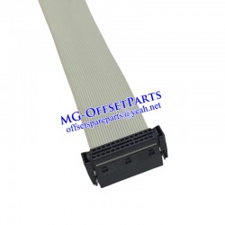 00.779.2128/01 00.785.1309/07 Connect line of HD flat module IDCB3-16 and IDCB3