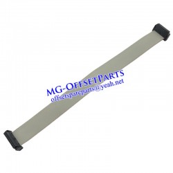 00.779.2128/01 00.785.1309/07 Connect line of HD flat module IDCB3-16 and IDCB3