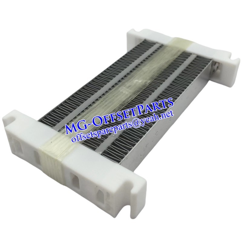 C7.170.0305/01 HD SM102/CD102 machine Heating element HR 05 9/22 1000W 400V