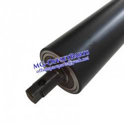 71.009.040F/02 HD SO102/CD102/CX102/SM102/SX102 machine Roller cpl