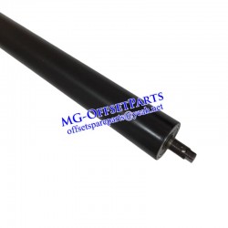 71.009.040F/02 HD SO102/CD102/CX102/SM102/SX102 machine Roller cpl