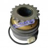 L2.109.1311,HD CD74/XL75 machine coupling