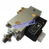 61.184.1161/01,HD CD102 machine Cylinder valve unit D20 H15