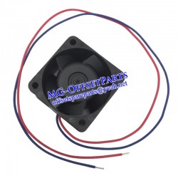 L4.115.2511 good quality HDM CD102/SM102/SX102/XL105/XL105/CD74/XL75 machine Axial fan replacement