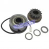 L2.109.1311,HD CD74/XL75 machine coupling