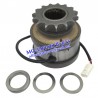 L2.109.1311,HD CD74/XL75 machine coupling