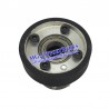 F4.614.556S/01 HD CD102/CX102/SM102/SX102/XL105/XL106/CD74/XL75 machine Driving roller cpl