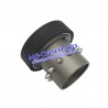 F4.614.556S/01 HD CD102/CX102/SM102/SX102/XL105/XL106/CD74/XL75 machine Driving roller cpl