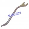 CA2-1522-P01 SCM435 Komori machine original new Spanner