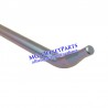 CA2-1522-P01 SCM435 Komori machine original new Spanner