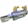 F4.334.045/01,HD CD74/XL105 machine pneumatic cylinder D28 H25