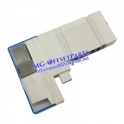 SY3100HT-5ZD1 komori machine original new valve