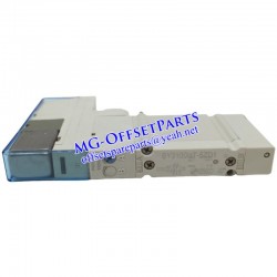 SY3100HT-5ZD1 komori machine original new valve