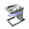 premium eye glass / linen tester,offset printing machine magnifier