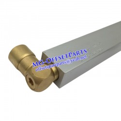 00.580.3903,Heidelbergmachine connection plate - replacement