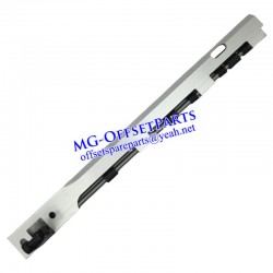 353mm T-1304F GT1304 HD Gripper Bar 10x15 T-Platen Press/Good quality replacement
