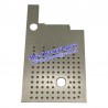 L2.072.239,L2.072.139,HD CD74/XL75 machine Fastening plate OS for Fastening plate DS