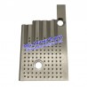 L2.072.239,L2.072.139,HD CD74/XL75 machine Fastening plate OS for Fastening plate DS