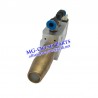 original new Heidelberg XL105 machine Cylinder/valve unit FS AS MV.051.604/02