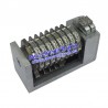 4X8 8 Digits Numbering machine Roman Backward-Good quality replacement