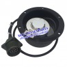 5AA001730H,5AA-0017-30H,TS5205N455,Replacement Komori machine encoder