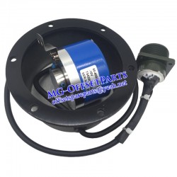 5AA001730H,5AA-0017-30H,TS5205N455,Replacement Komori machine encoder