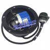 5AA001730H,5AA-0017-30H,TS5205N455,Replacement Komori machine encoder